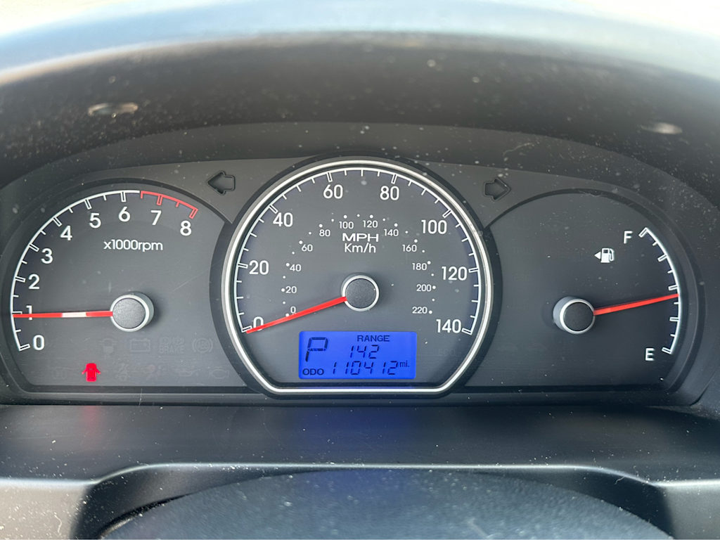 Thumbnail: 2010 Hyundai Elantra - 13