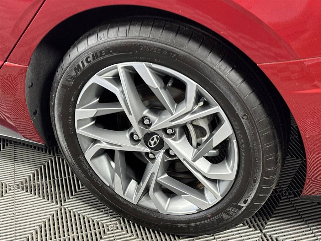 Thumbnail: 2023 Hyundai Sonata - 6