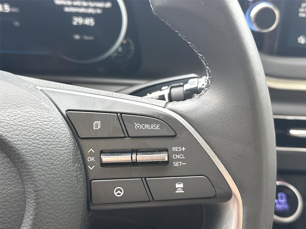 Thumbnail: 2023 Hyundai Sonata - 27