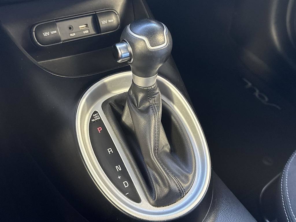 Thumbnail: 2016 Kia Soul - 11