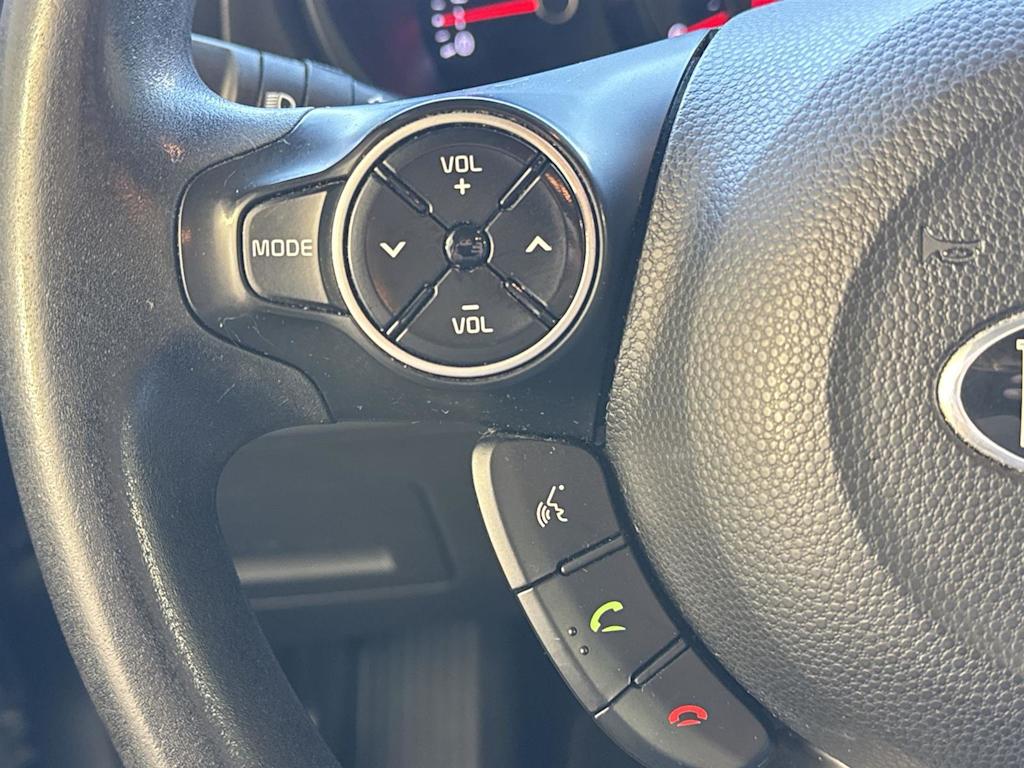 Thumbnail: 2016 Kia Soul - 24