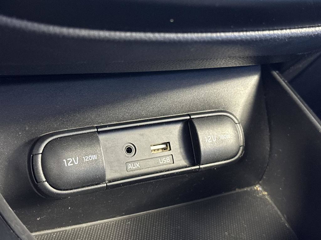 Thumbnail: 2016 Kia Soul - 29