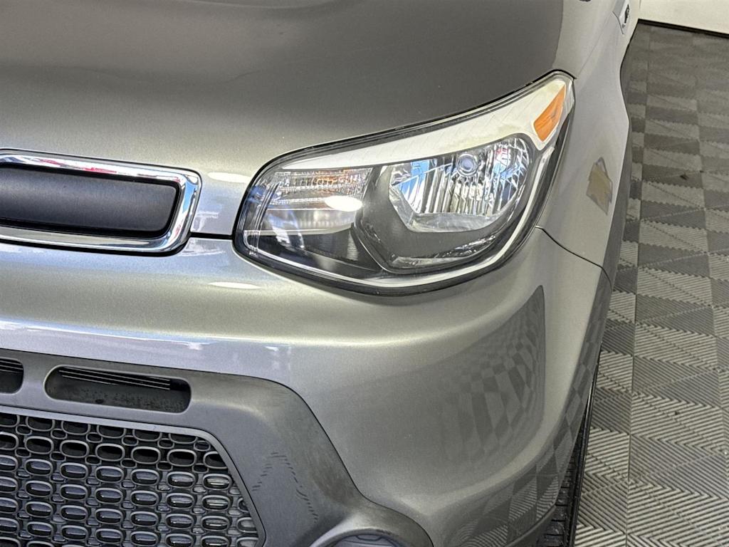 Thumbnail: 2016 Kia Soul - 18