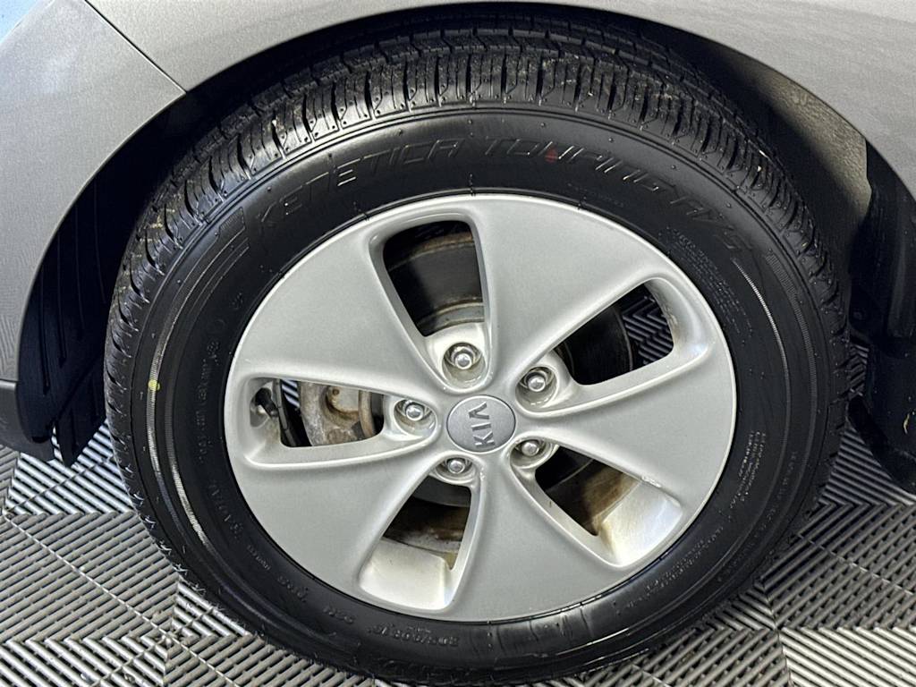 Thumbnail: 2016 Kia Soul - 6