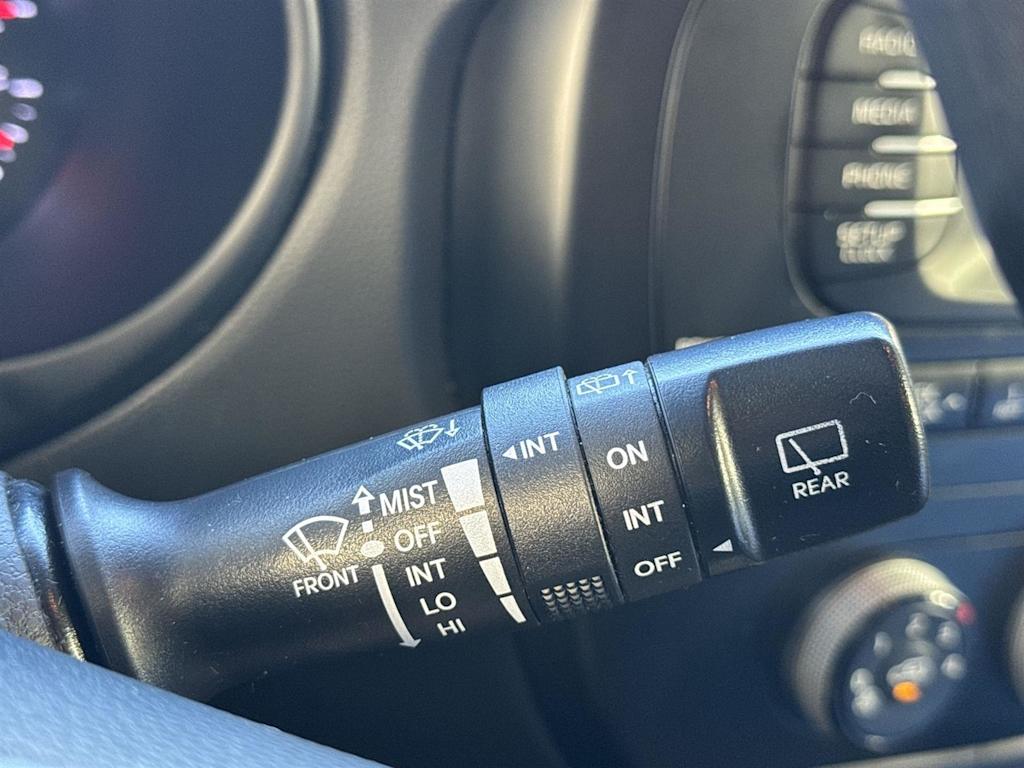 Thumbnail: 2016 Kia Soul - 27