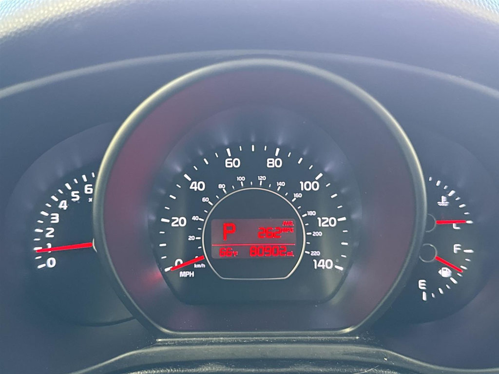 Thumbnail: 2016 Kia Soul - 12