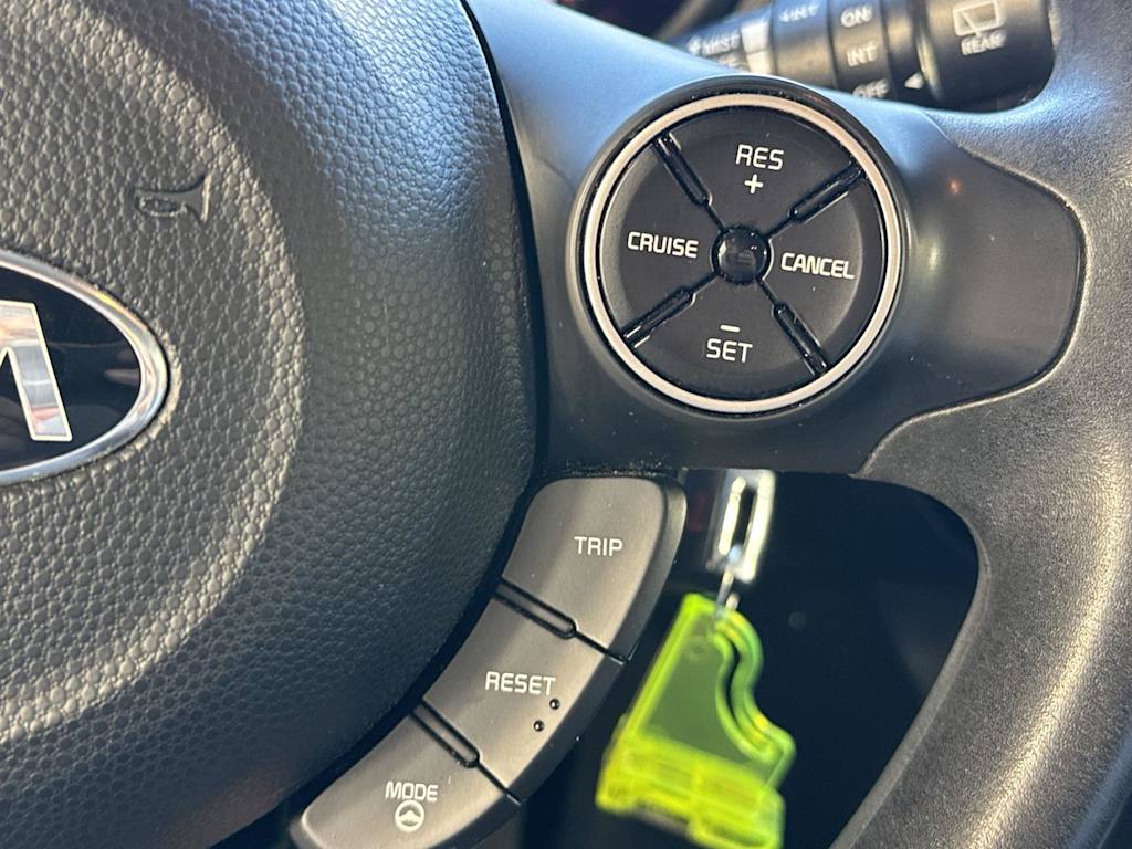 Thumbnail: 2016 Kia Soul - 25