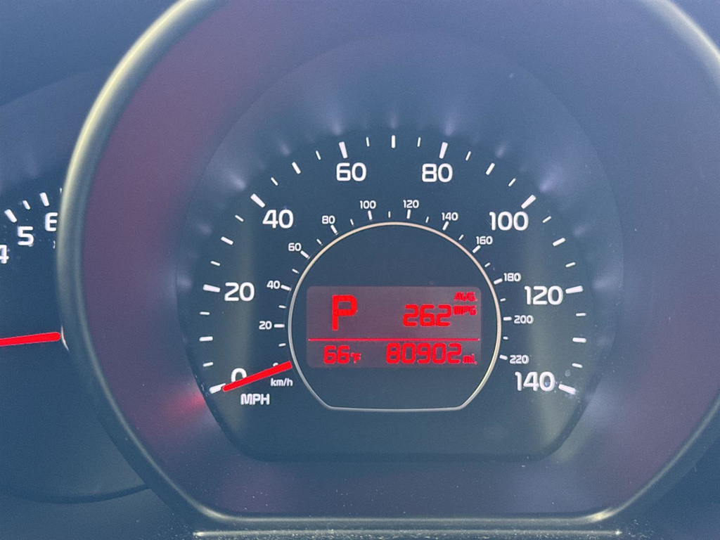 Thumbnail: 2016 Kia Soul - 28