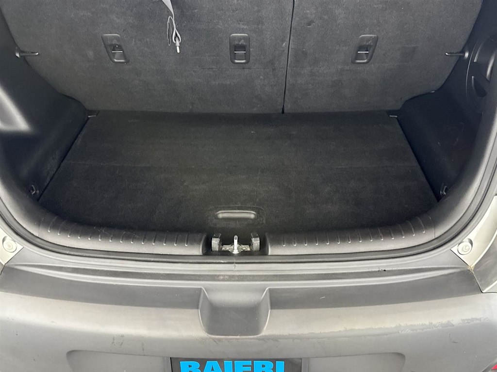 Thumbnail: 2016 Kia Soul - 13