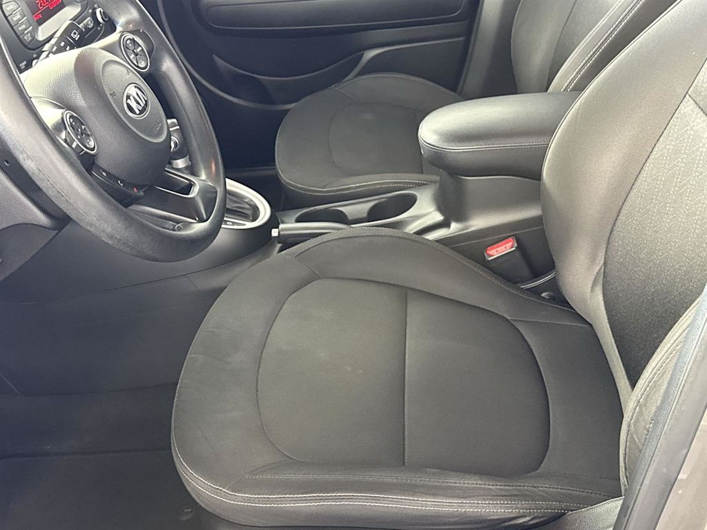 Thumbnail: 2016 Kia Soul - 7