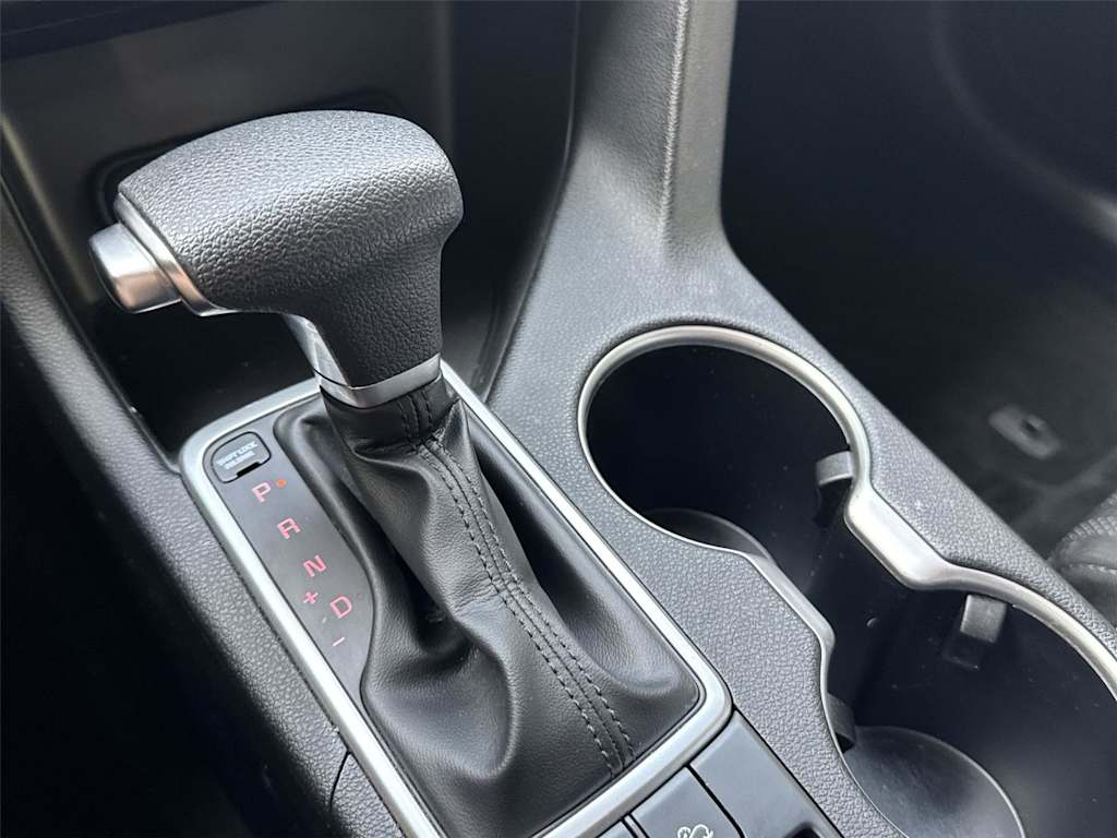 Thumbnail: 2020 Kia Sportage - 10