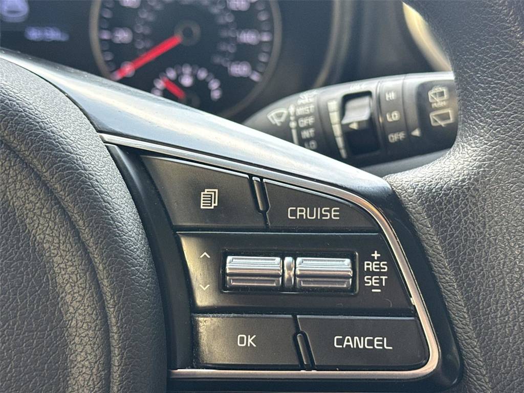 Thumbnail: 2020 Kia Sportage - 26
