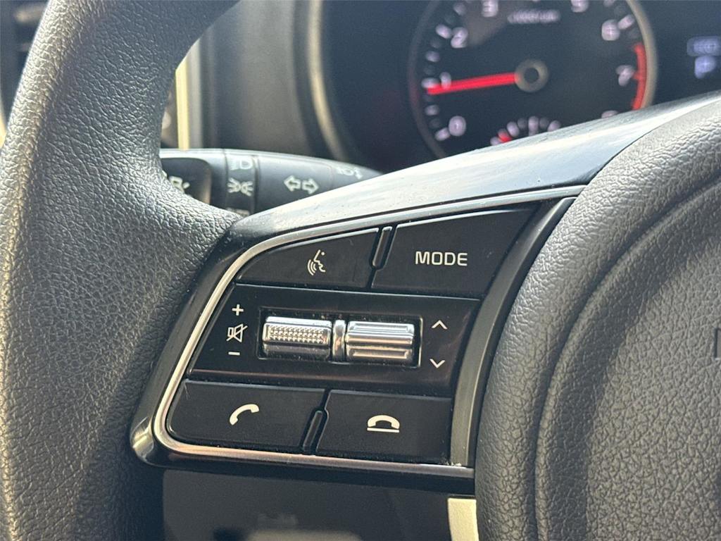 Thumbnail: 2020 Kia Sportage - 25