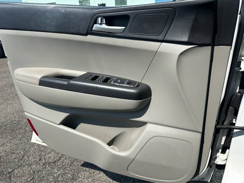 Thumbnail: 2020 Kia Sportage - 21