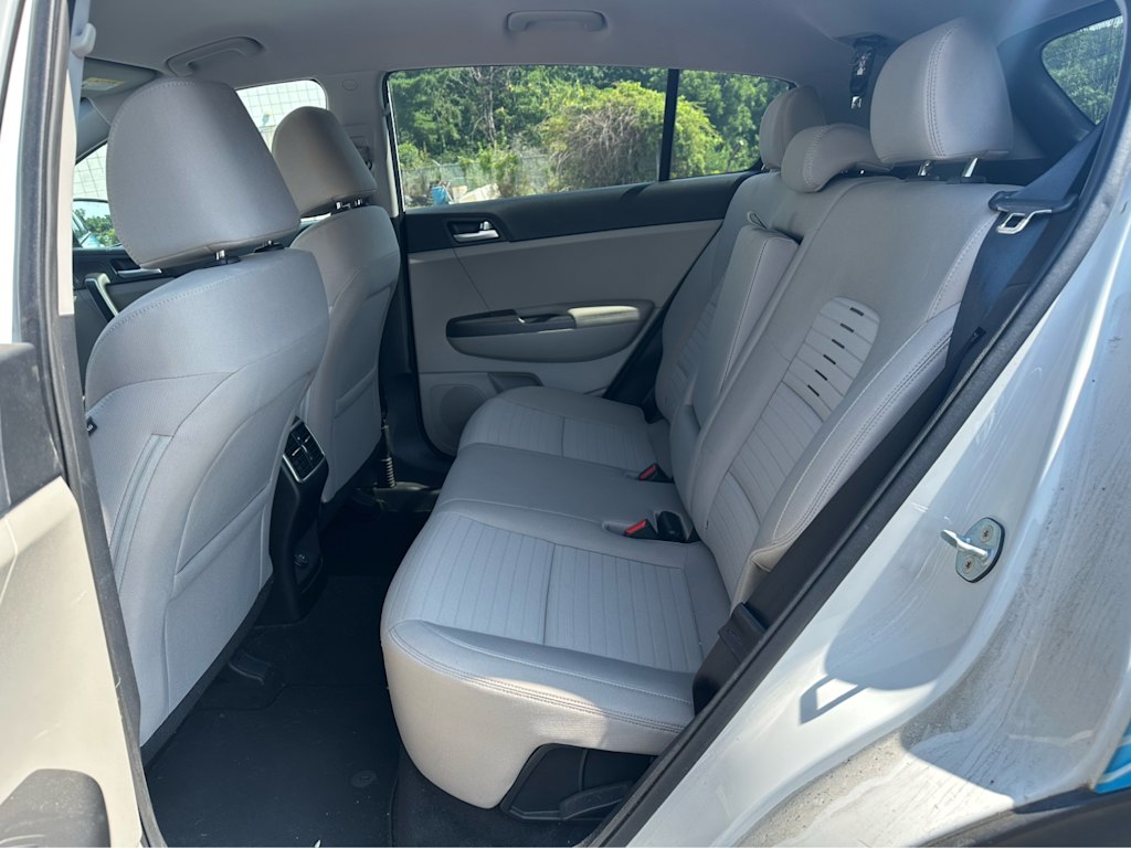 Thumbnail: 2020 Kia Sportage - 23