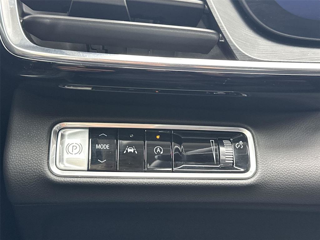 Thumbnail: 2025 Buick Envision - 24