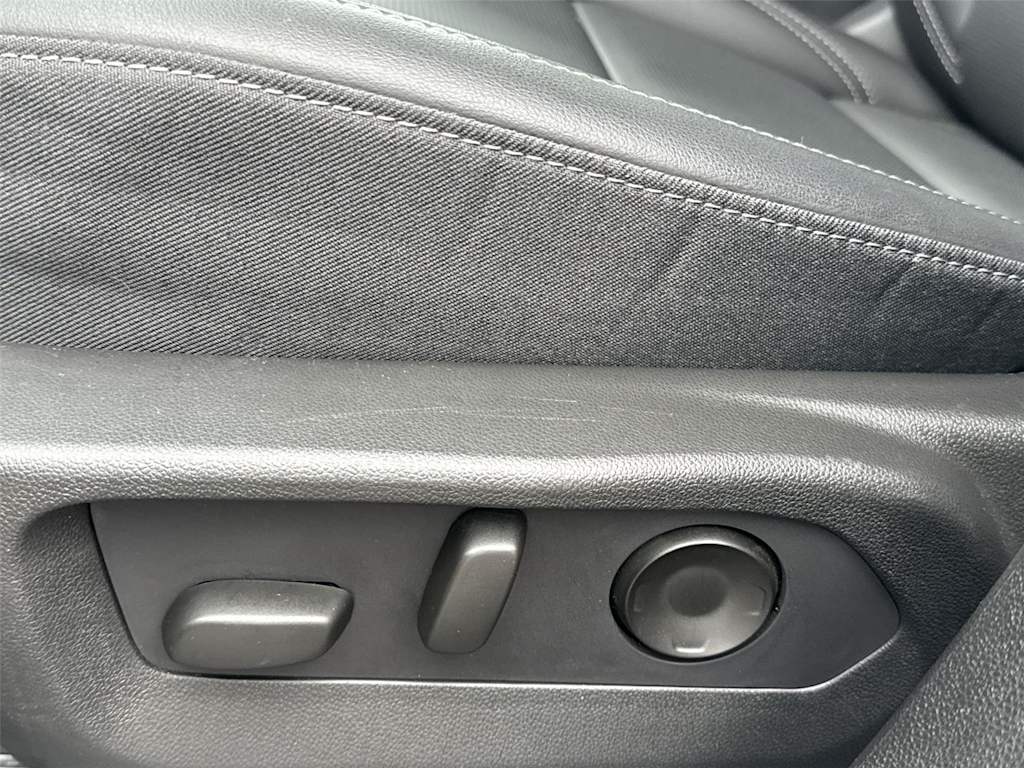 Thumbnail: 2025 Buick Envision - 18