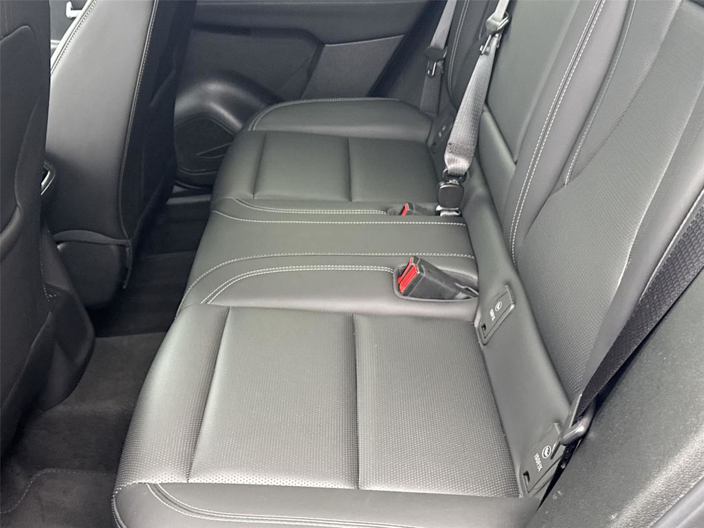 Thumbnail: 2025 Buick Envision - 9