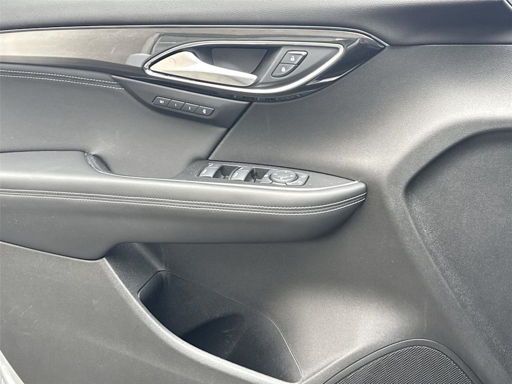 Thumbnail: 2025 Buick Envision - 22