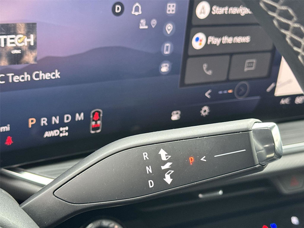 Thumbnail: 2025 Buick Envision - 11