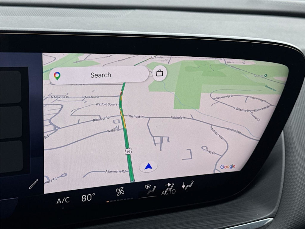 Thumbnail: 2025 Buick Envision - 10