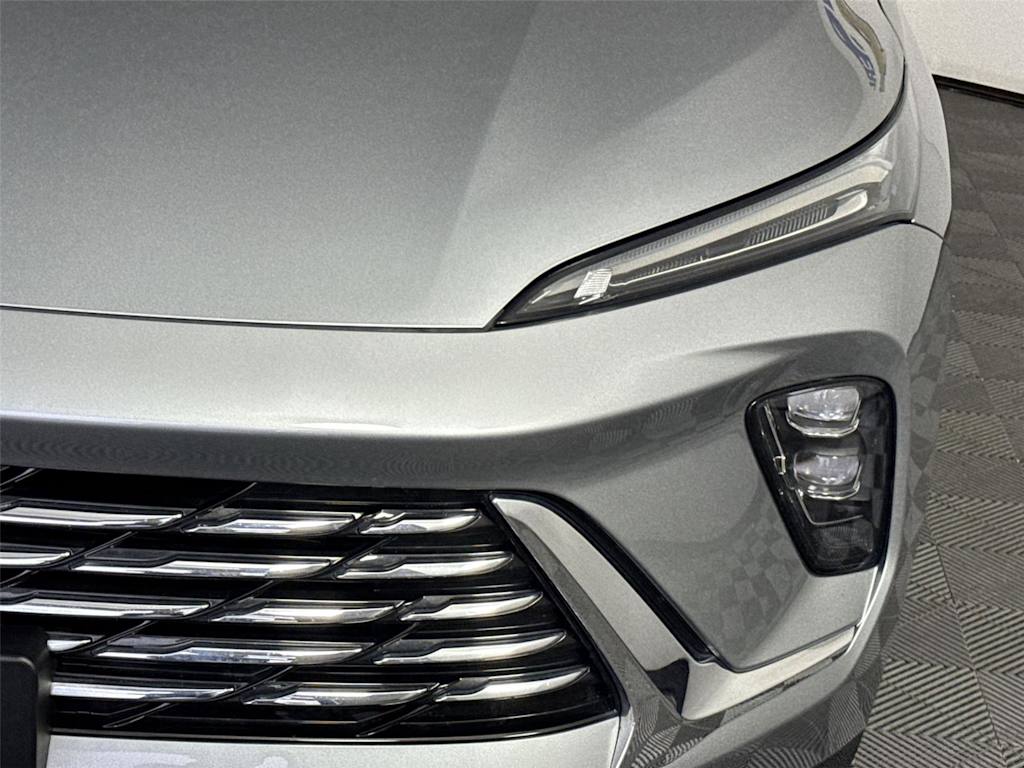 Thumbnail: 2025 Buick Envision - 17