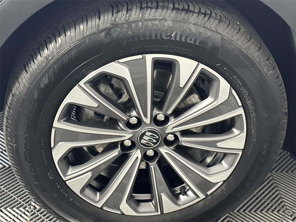 Thumbnail: 2025 Buick Envision - 6