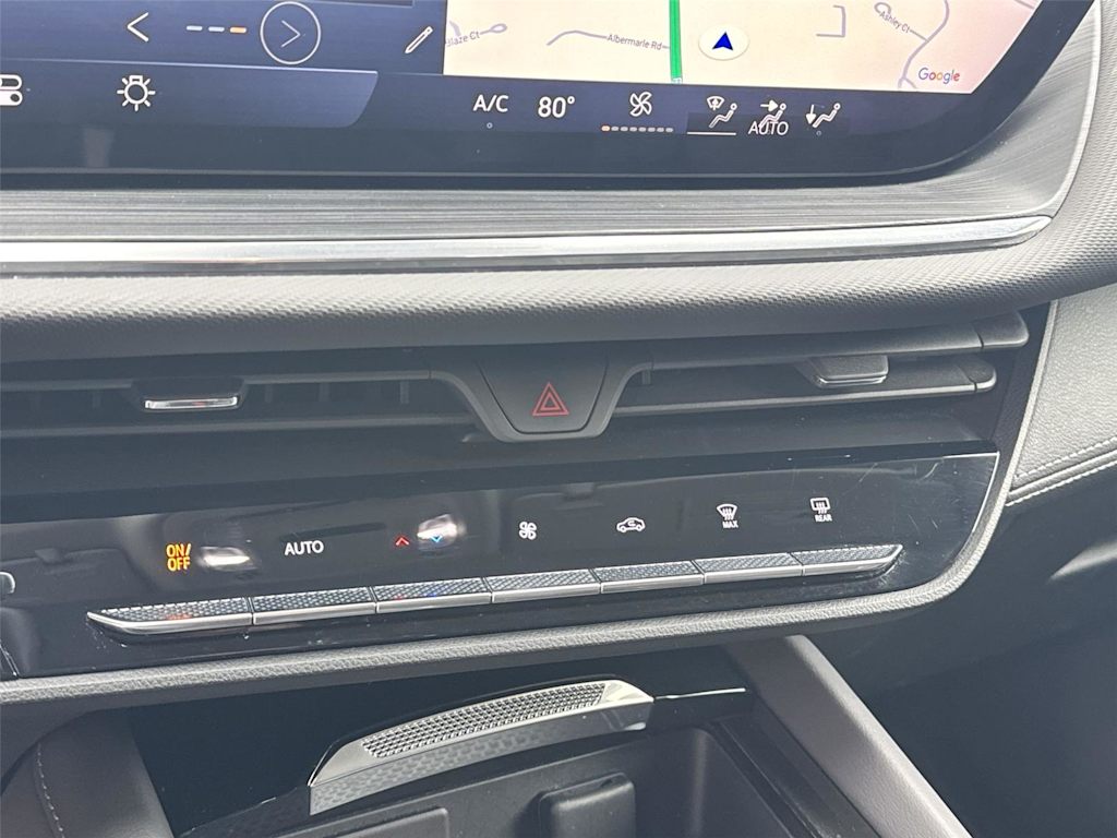 Thumbnail: 2025 Buick Envision - 21