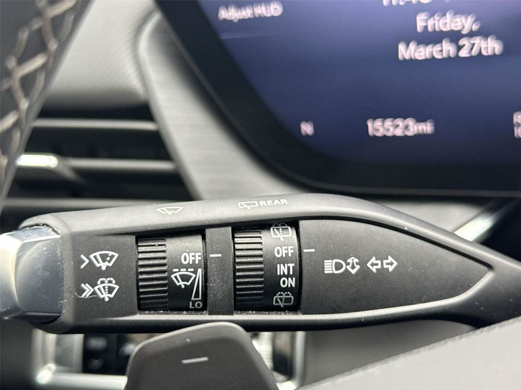 Thumbnail: 2025 Buick Envision - 27