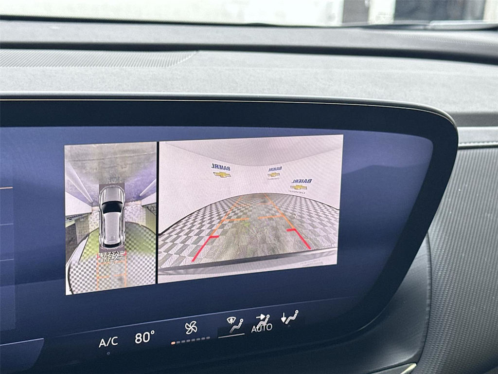 Thumbnail: 2025 Buick Envision - 20