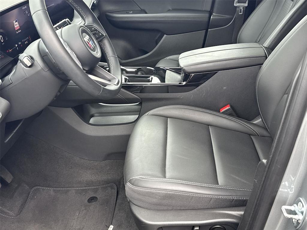 Thumbnail: 2025 Buick Envision - 7