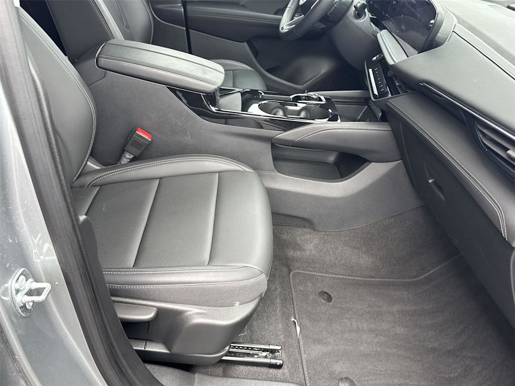 Thumbnail: 2025 Buick Envision - 19