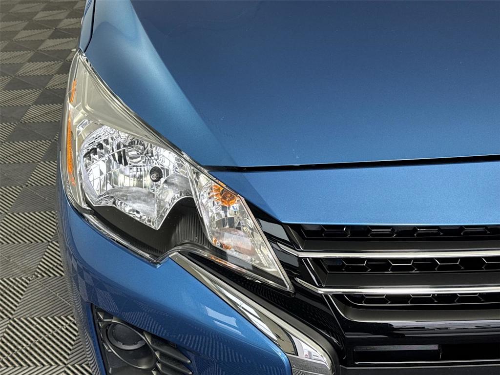 Thumbnail: 2024 Mitsubishi Mirage - 6
