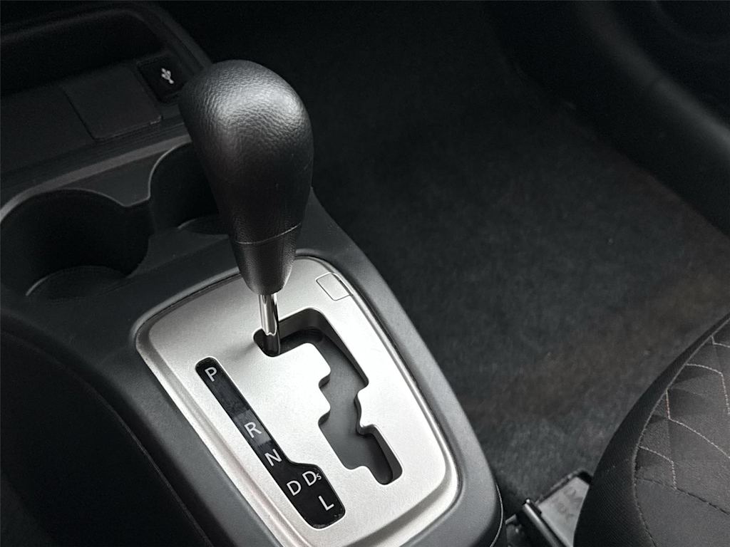Thumbnail: 2024 Mitsubishi Mirage - 10