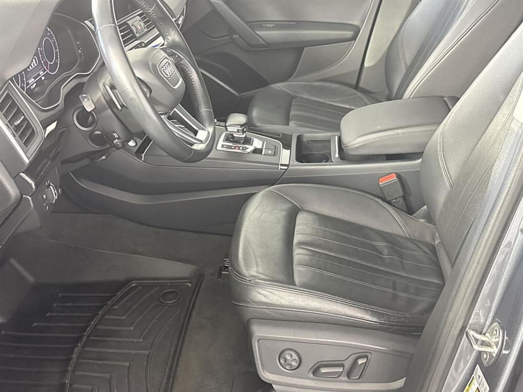 Thumbnail: 2018 Audi Q5 - 7