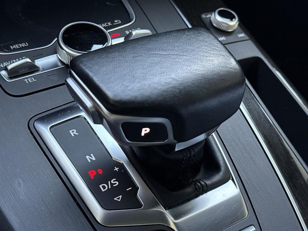 Thumbnail: 2018 Audi Q5 - 11