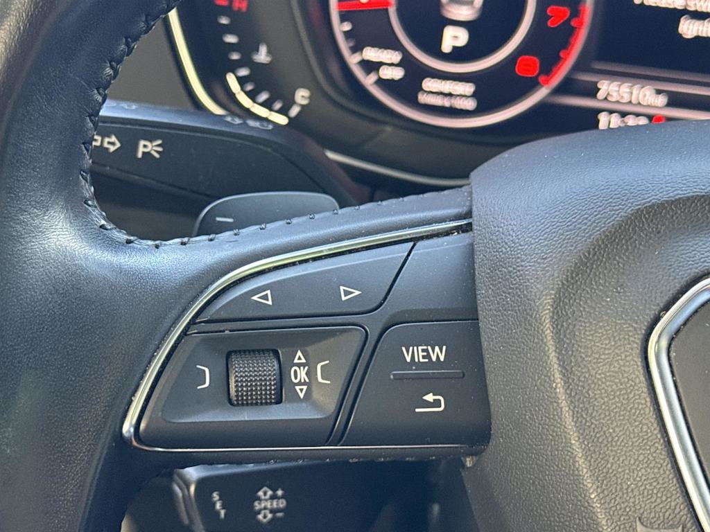 Thumbnail: 2018 Audi Q5 - 27