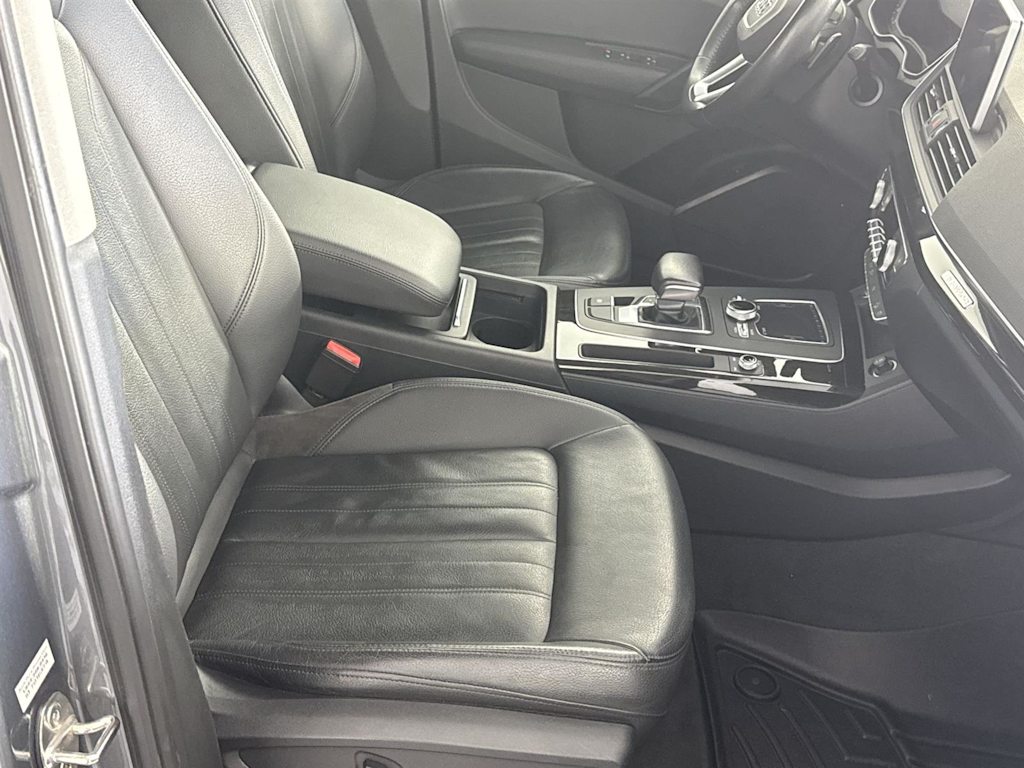 Thumbnail: 2018 Audi Q5 - 8
