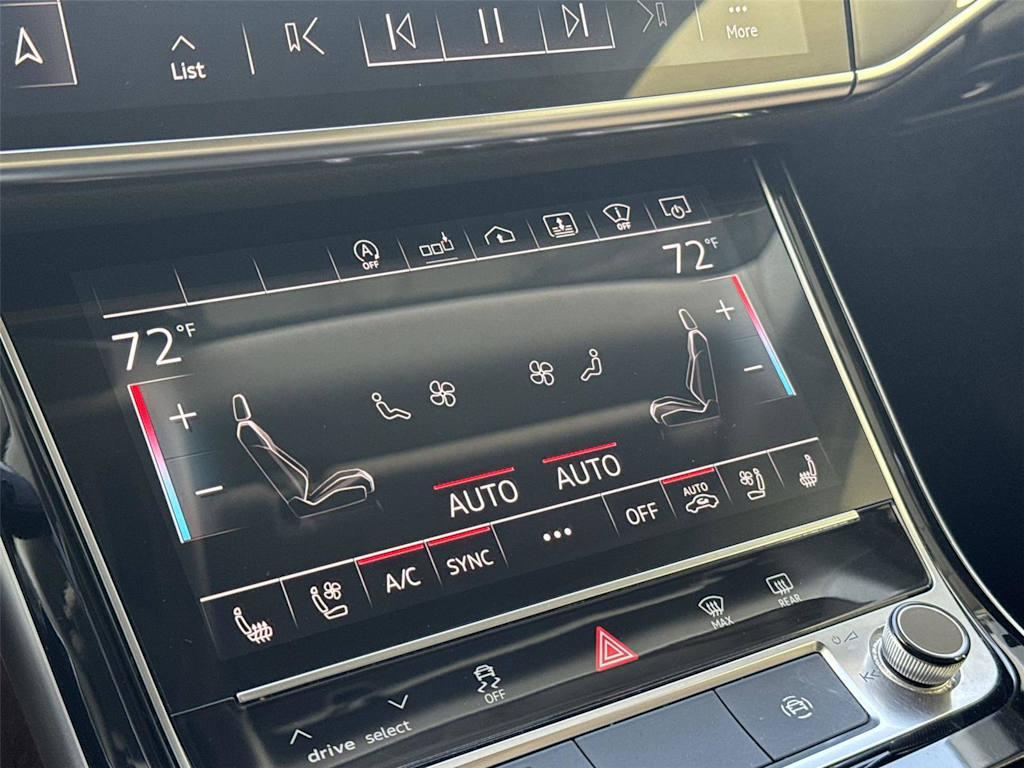 Thumbnail: 2020 Audi A8 - 19