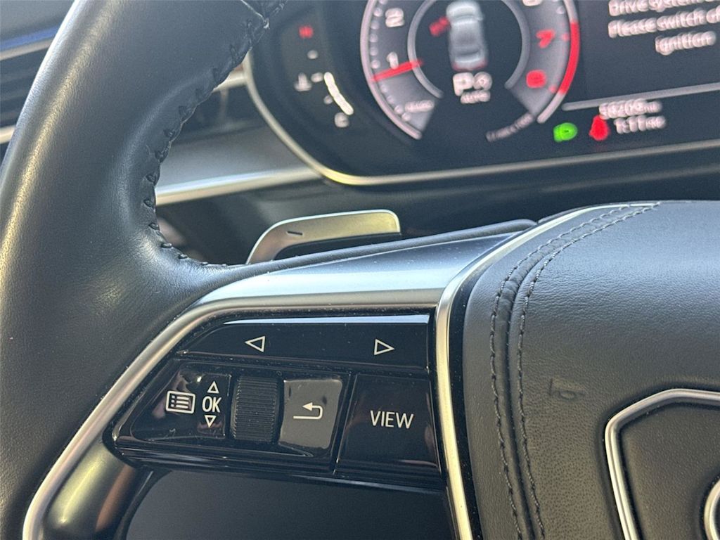 Thumbnail: 2020 Audi A8 - 24