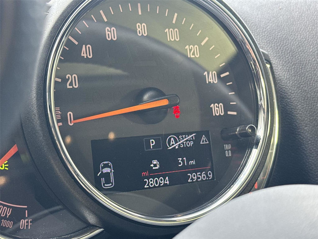 Thumbnail: 2021 MINI Cooper Countryman - 30