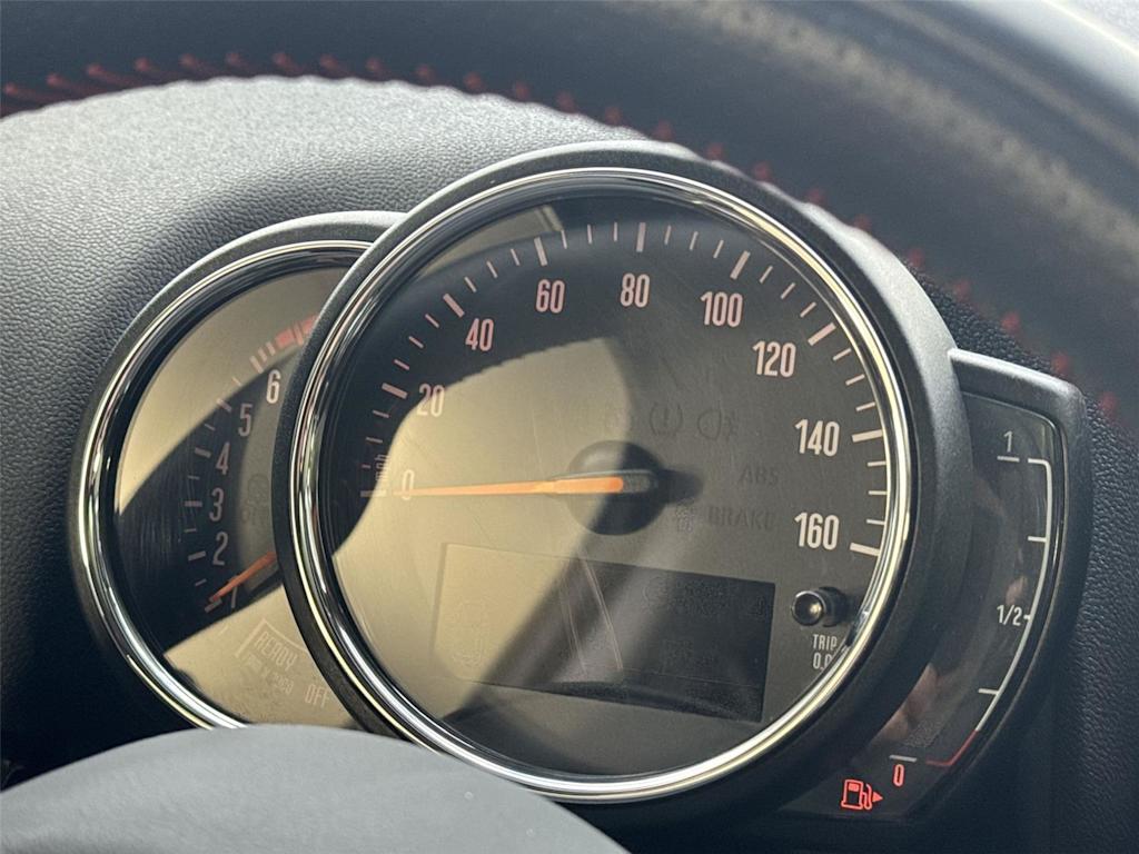 Thumbnail: 2021 MINI Cooper Countryman - 12