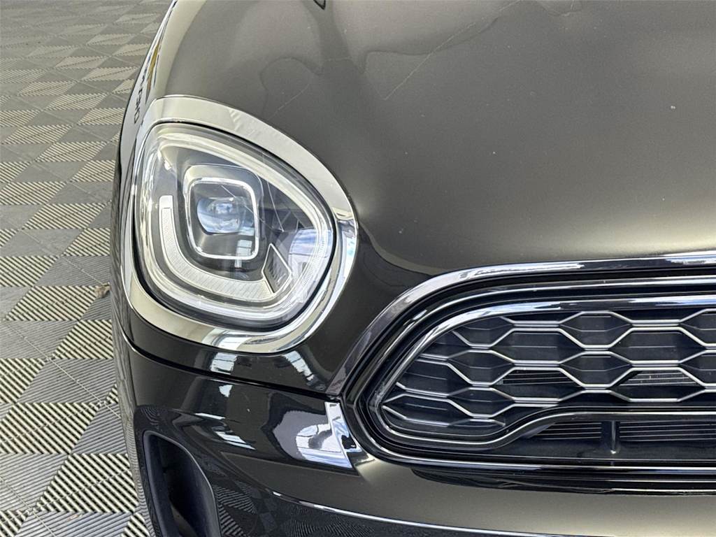 Thumbnail: 2021 MINI Cooper Countryman - 6