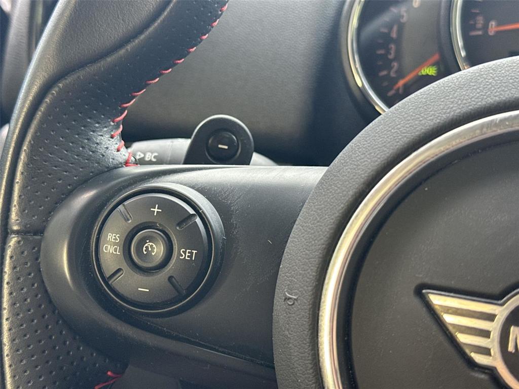 Thumbnail: 2021 MINI Cooper Countryman - 25