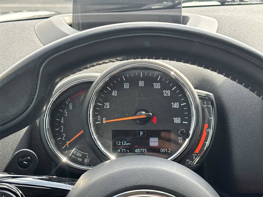 Thumbnail: 2020 MINI Cooper Countryman - 11