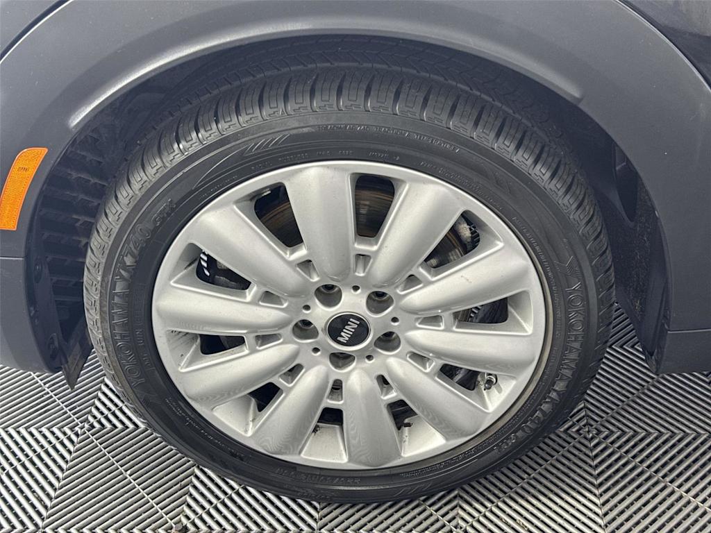 Thumbnail: 2020 MINI Cooper Countryman - 6