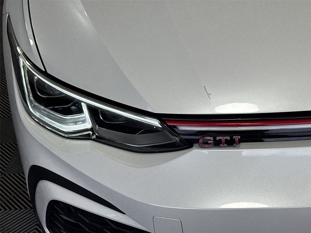 Thumbnail: 2023 Volkswagen Golf - 6