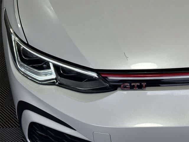 Thumbnail: 2023 Volkswagen Golf - 6