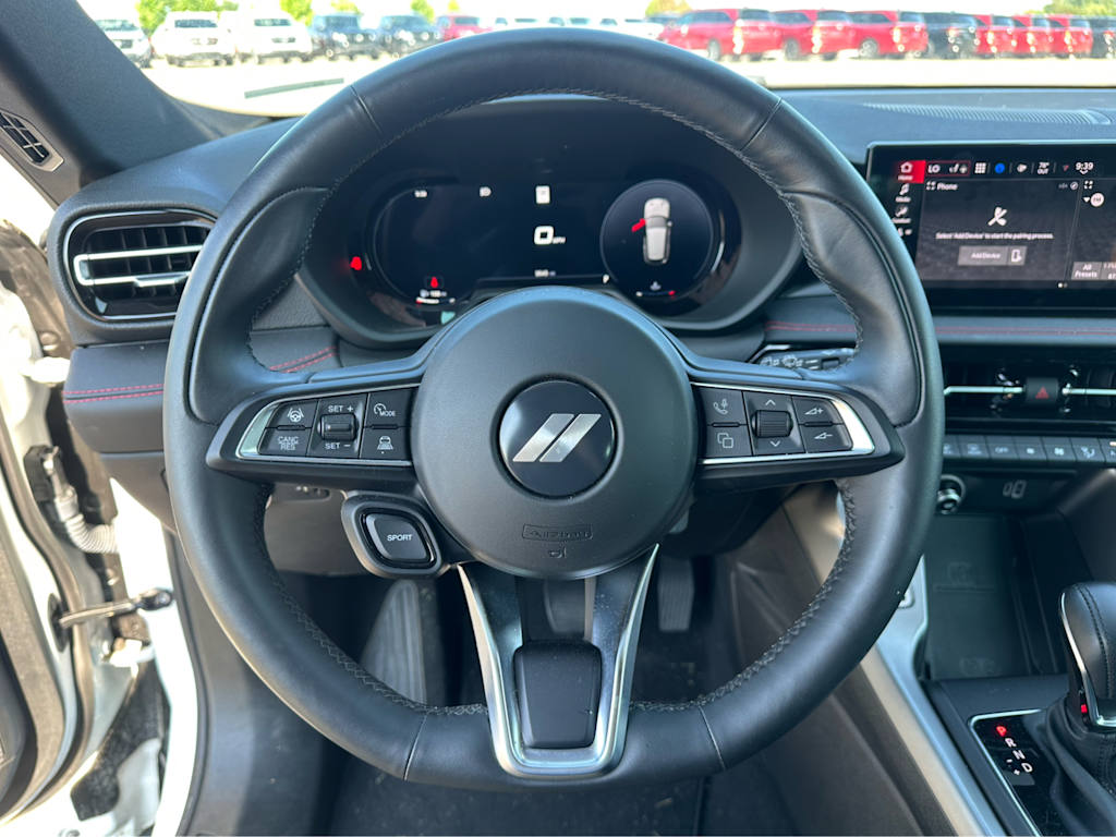 Thumbnail: 2024 Dodge Hornet - 2