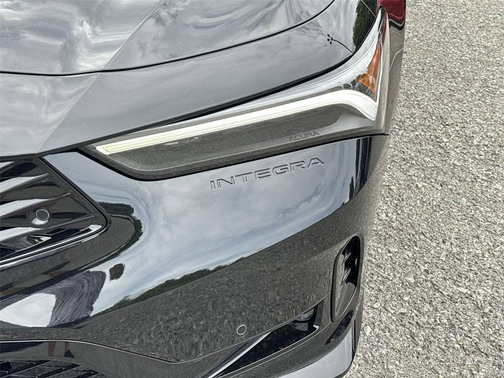 Thumbnail: 2026 Acura Integra - 17
